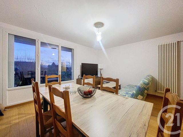 Appartement T2 à louer TOURS